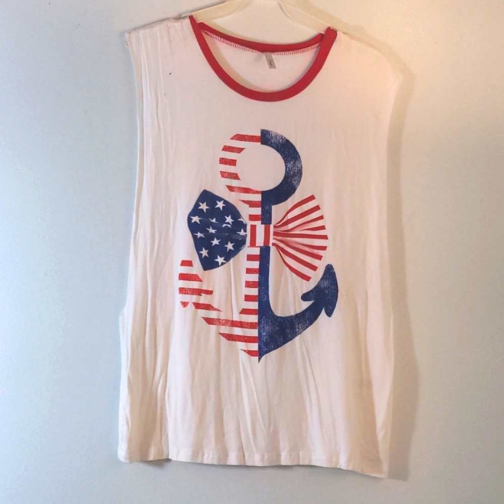 Flamingos Top